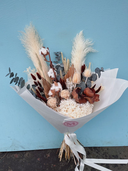 Ltd Edition Hygge Dried Bouquet¬†