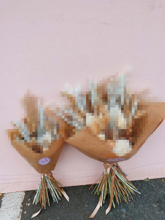 Mystery Dried Bouquet
