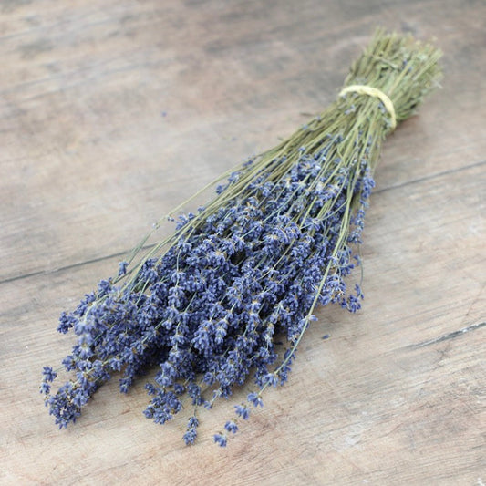 Lavender Bunch